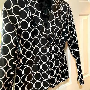 NY & Company Blazer size 2